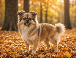 Sheltie Pug