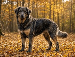 Shepadoodle