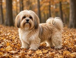 Shih Apso