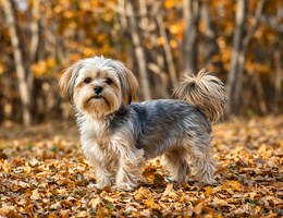 Shorkie Tzu