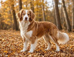 Siberian Cocker