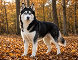 Siberian Retriever