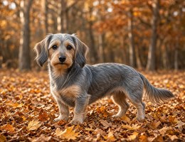 Silkshund