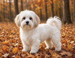 Silky Coton