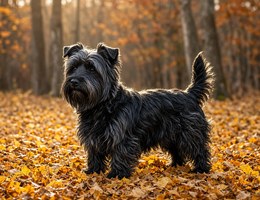 Skilky Terrier