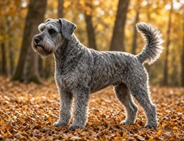 Standard Schnoodle
