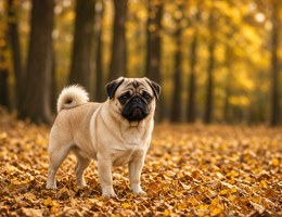 Tibetan Pug