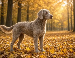 Weimardoodle