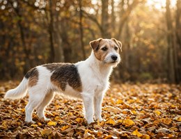 West of Argyll Terrier