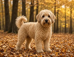 Wheatendoodle