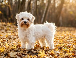 Yorkie-ton