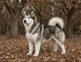 Alaskan Malamute