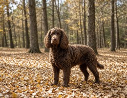 American Water Spaniel