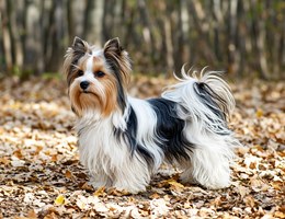 Biewer Terrier