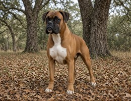 Boxer