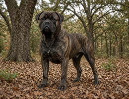 Bullmastiff
