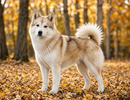 Canadian Eskimo Dog
