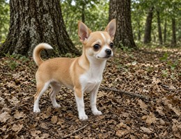 Chihuahua