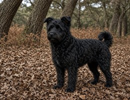 Croatian Sheepdog