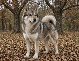 Eurasier