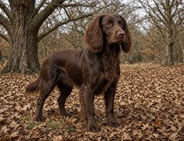 Field Spaniel
