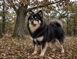 Finnish Lapphund