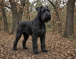 Giant Schnauzer