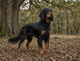 Gordon Setter