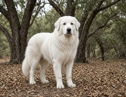 Great Pyrenees