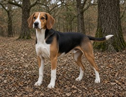 Hamilton Hound