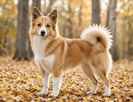 Icelandic Sheepdog