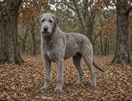 Irish Wolfhound