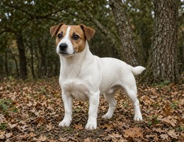 Jack Russell Terrier