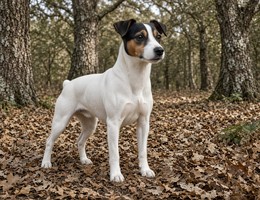 Japanese Terrier