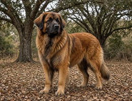 Leonberger