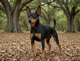 Miniature Pinscher