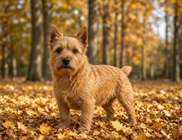 Norwich Terrier