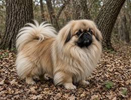 Pekingese