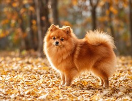 Pomeranian