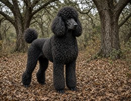 Poodle