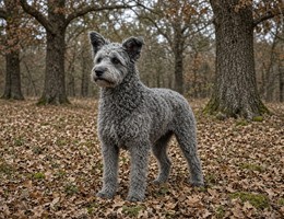Pumi