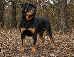 Rottweiler