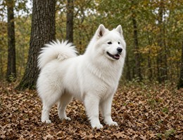 Samoyed