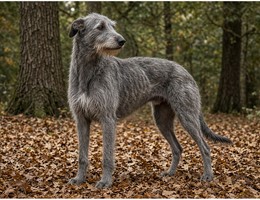 Scottish Deerhound