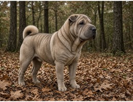 Shar-Pei