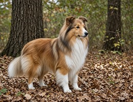 Shetland Sheepdog