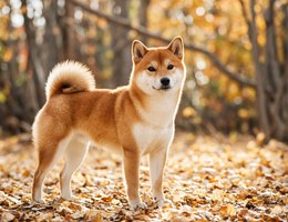 Shiba Inu
