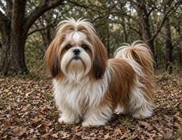 Shih Tzu