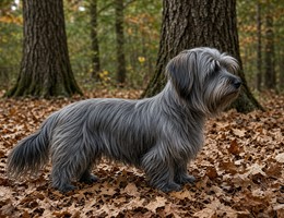 Skye Terrier