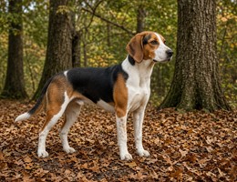 Small Swiss Hound